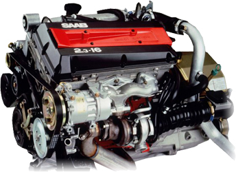 P77C1 Engine